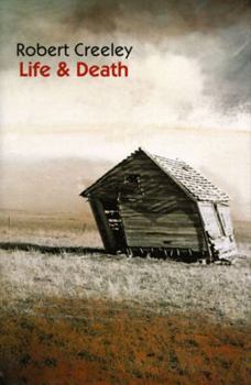 Hardcover Life & Death Book