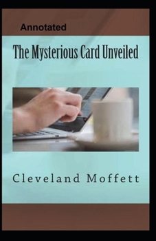 The Mysterious Card Unveiled Annotated