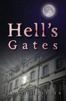 Paperback Hell's Gates Book