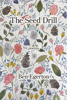 Paperback The Seed Drill Book