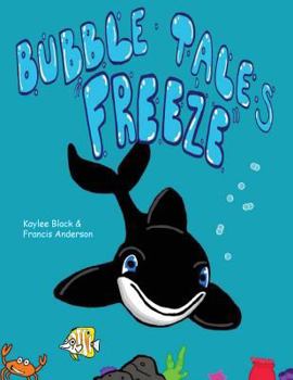 Paperback bubble tales: Freeze Book