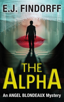 Hardcover The Alpha Book