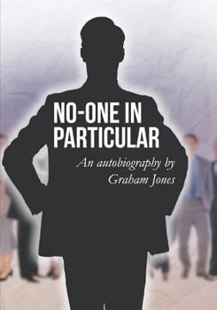 Paperback No-One in Particular Book