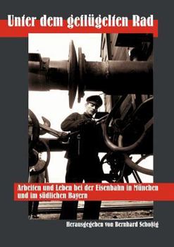 Unter dem geflügelten Rad