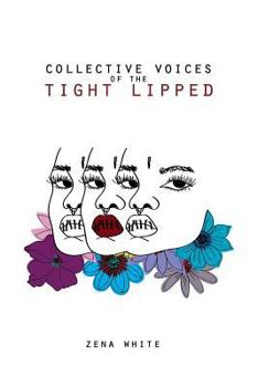 Paperback Collective Voices of the Tight-Lipped Book