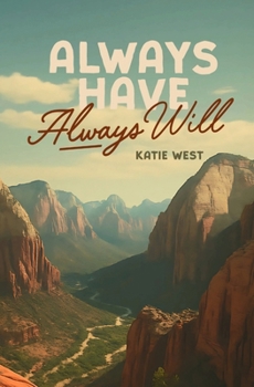 Paperback Always Have, Always Will Book