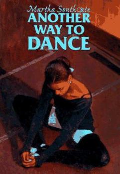 Hardcover Another Way to Dance Book