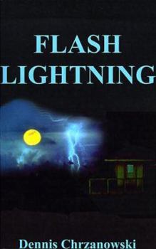 Paperback Flash Lightning Book