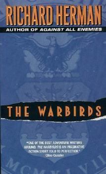 The Warbirds - Book #1 of the Jack Locke