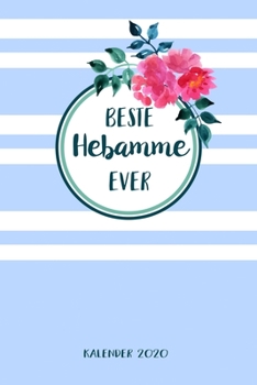 Altenpflegerin Kalender 2020: Geschenk Wochenplaner,Terminkalender 2020 für Ausbildung,Beruf,Kita,Kindergarten, Kindergärtnerin. Geschenkidee zu ... und Planer (German Edition)