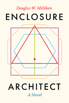 Paperback Enclosure Architect Book
