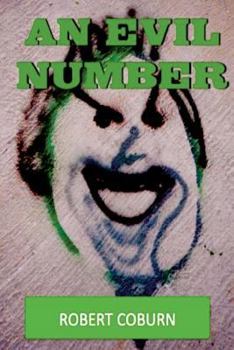 Paperback An Evil Number Book