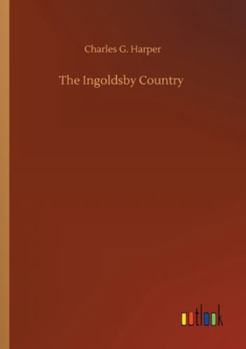 Paperback The Ingoldsby Country Book
