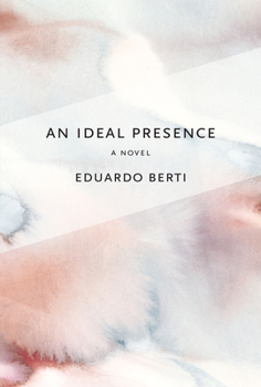 Paperback An Ideal Presence Book