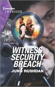 Mass Market Paperback Witness Security Breach Book
