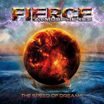 Music - CD Speed Of Dreams Book