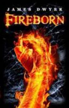 Paperback Fireborn (Heights of Power) Book