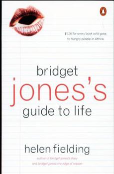 Bridget Jones's Guide to Life - Book  of the Bridget Jones