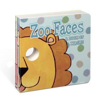 Board book Mask Book Bundle Book