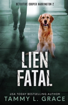 Paperback Lien fatal [French] Book