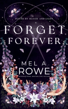 Paperback Forget Forever Book
