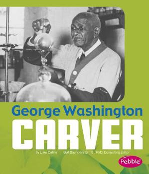 Paperback George Washington Carver Book