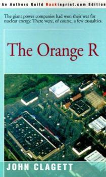 Paperback The Orange R Book