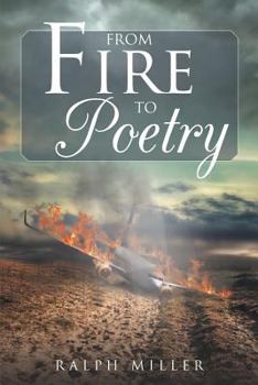Paperback From Fire to Poetry Book