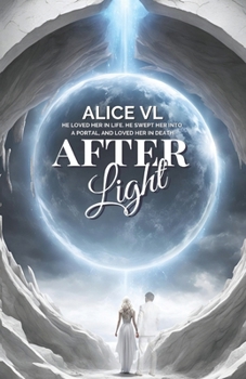 Paperback Afterlight: First Light - Half Light - New Light Book