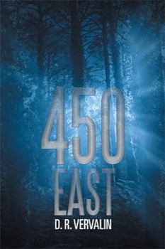 Paperback 450 East Book