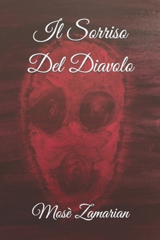 Paperback Il Sorriso Del Diavolo [Italian] Book