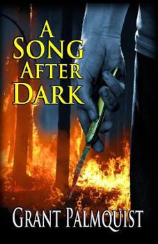 Paperback A Song After Dark Book