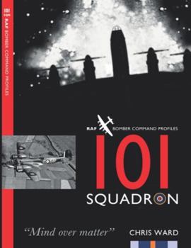 Paperback 101 Squadron Book