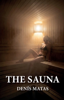 Paperback The Sauna Book
