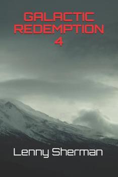 Paperback Galactic Redemption 4 Book