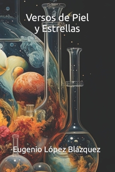 Versos de Piel y Estrellas