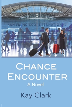 Paperback Chance Encounter Book