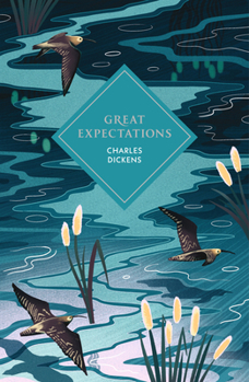 Hardcover Great Expectations Book