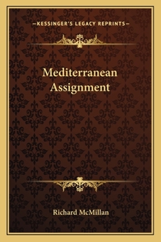 Mediterranean Assignment