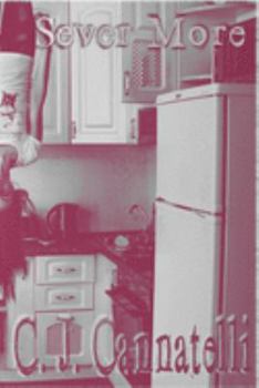 Paperback Sever More: A Horror Collection Book