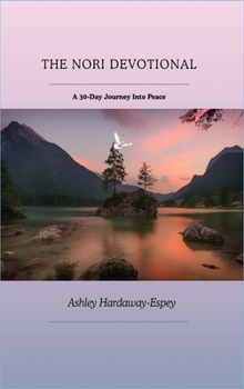 Hardcover The Nori Devotional Book