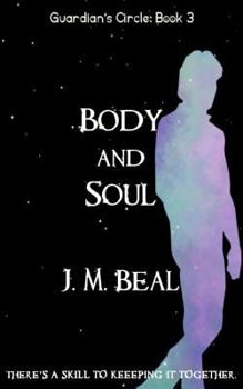 Paperback Body and Soul Book