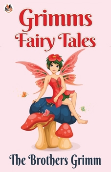 Paperback Grimms' Fairy Tales Book