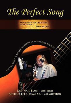Hardcover The Perfect Song Book