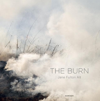 Hardcover The Burn Book
