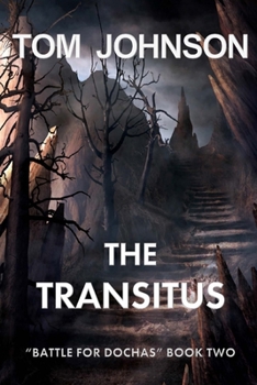 Paperback The Transitus Book