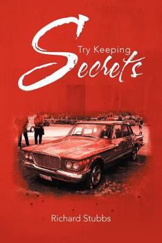 Paperback Try Keeping Secrets Book