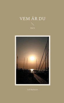 Paperback Vem är du: Del 2 [Swedish] Book