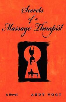 Paperback Secrets of a Massage Therapist Book