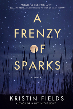 Paperback A Frenzy of Sparks Book